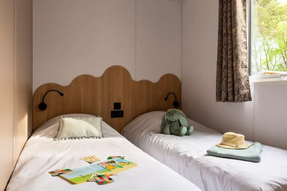 Camping Sandaya Le Fief 5 Stars★★★★★