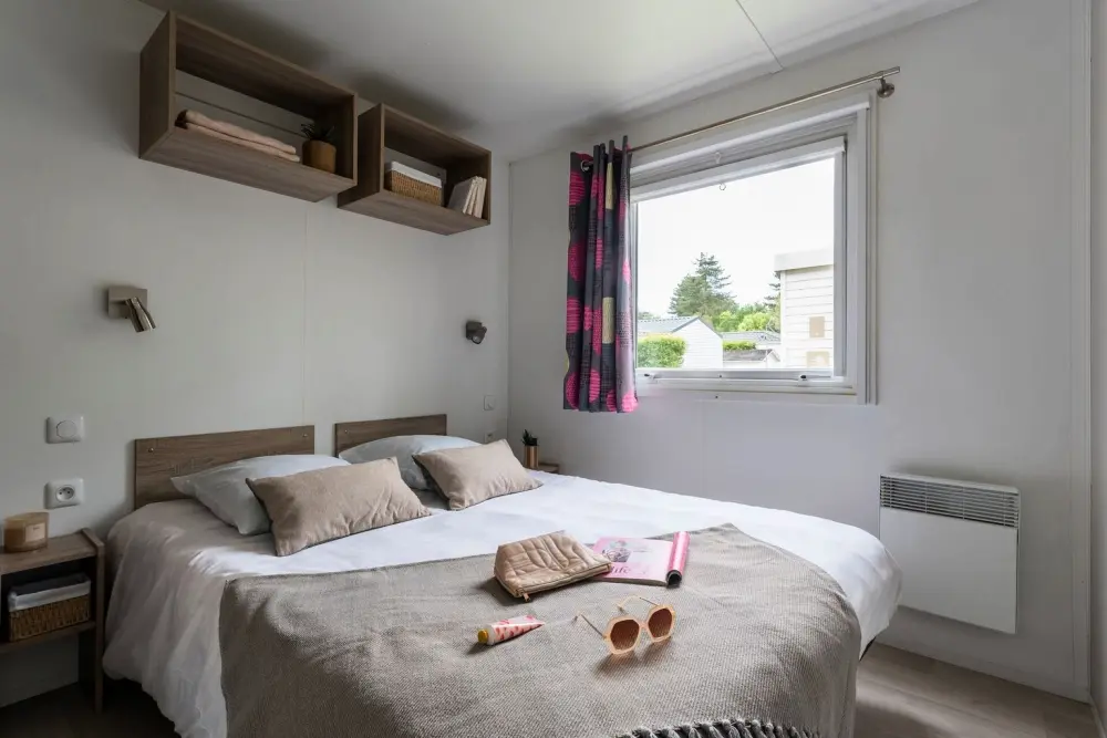 Camping Sandaya Le Fief 5 Stars★★★★★