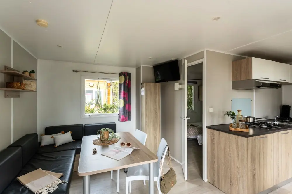 Camping Sandaya Le Fief 5 Stars★★★★★