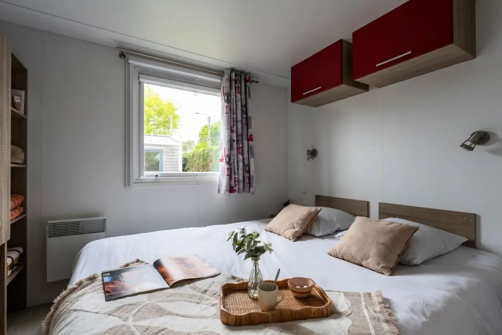 Camping Sandaya Le Fief 5 Stars★★★★★