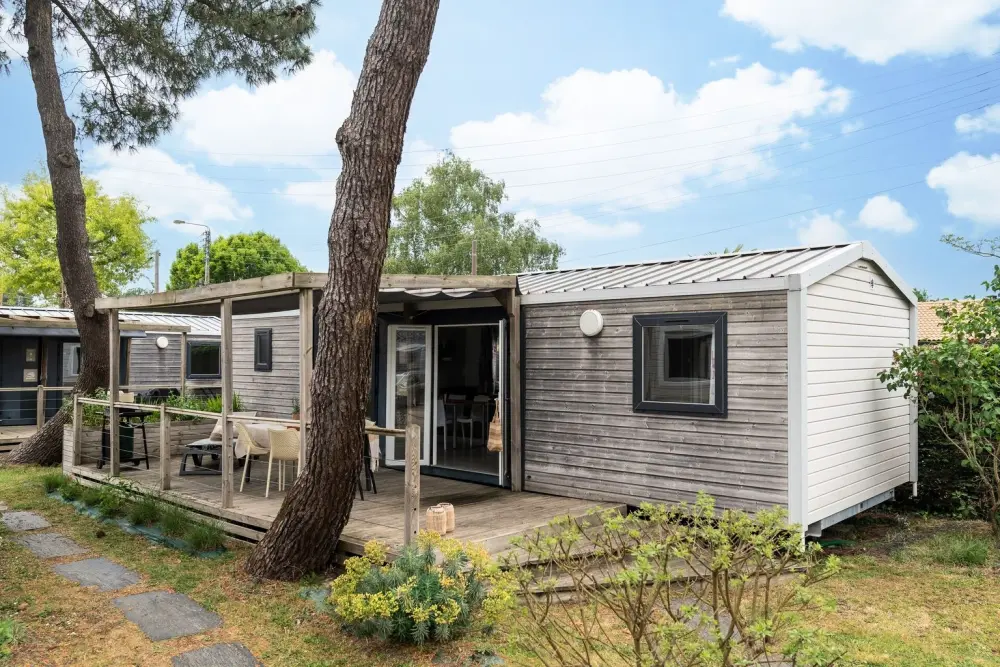 Camping Sandaya Le Fief 5 Stars★★★★★