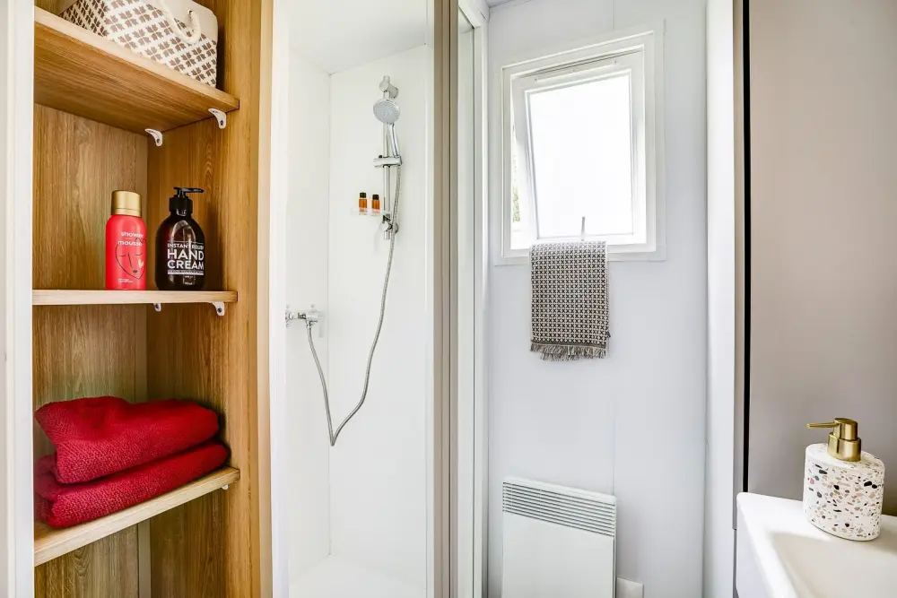 Camping Sandaya Le Fief 5 Stars★★★★★