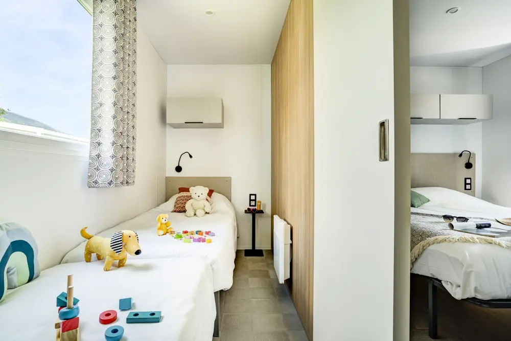 Camping Sandaya Le Fief 5 Stars★★★★★