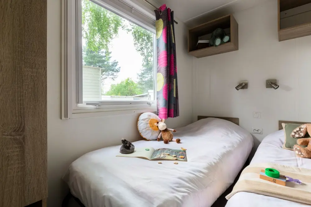 Camping Sandaya Le Fief 5 Stars★★★★★