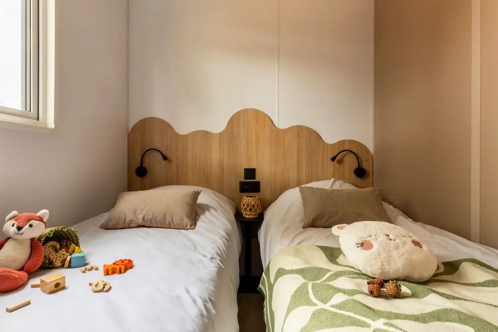 Camping Sandaya Le Fief 5 Stars★★★★★