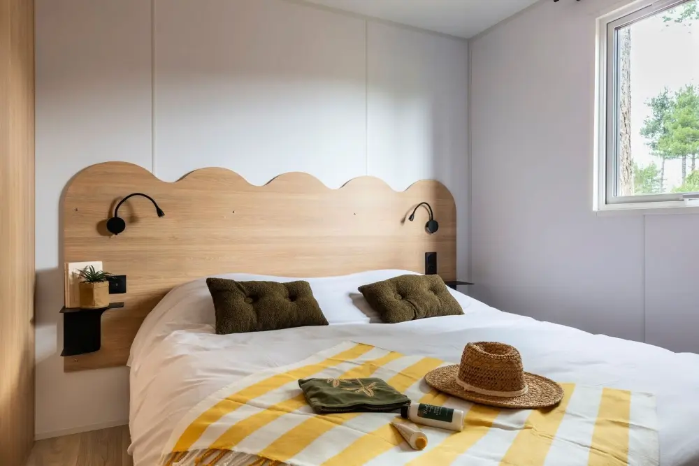 Camping Sandaya Le Fief 5 Stars★★★★★