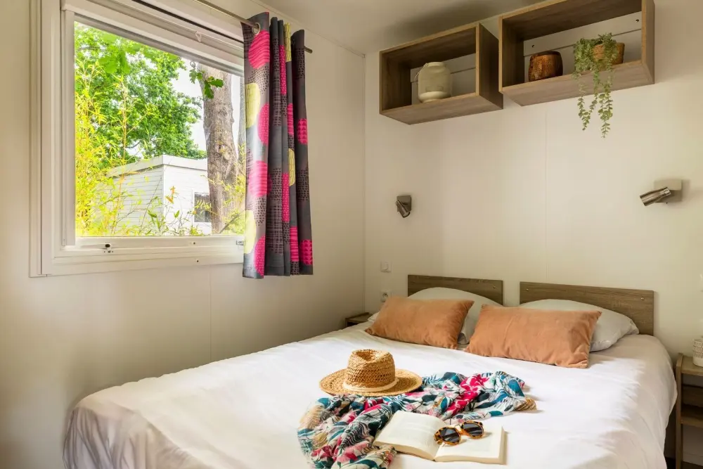 Camping Sandaya Le Fief 5 Stars★★★★★