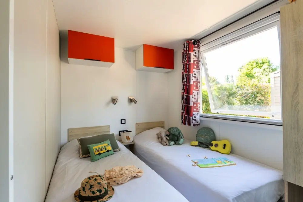 Camping Sandaya Le Fief 5 Stars★★★★★