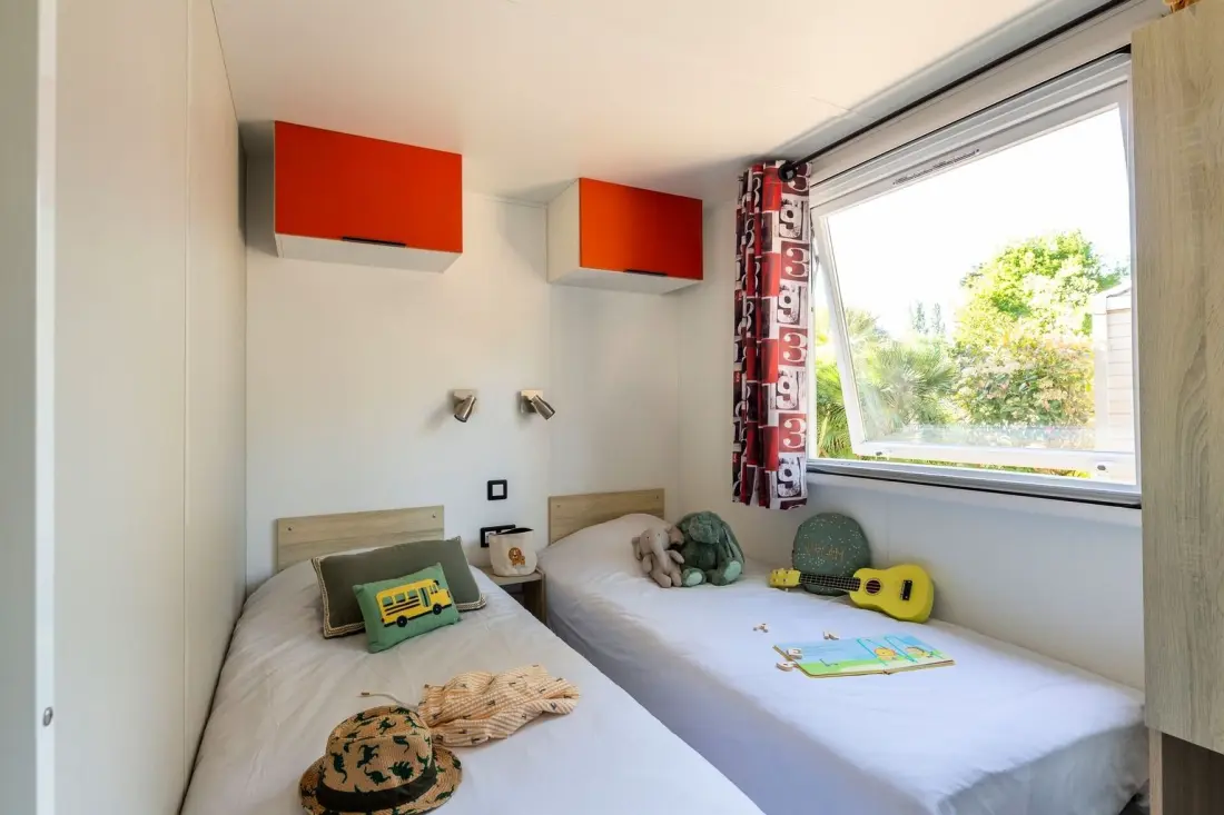 Camping Sandaya Le Fief 5 Estrellas★★★★★