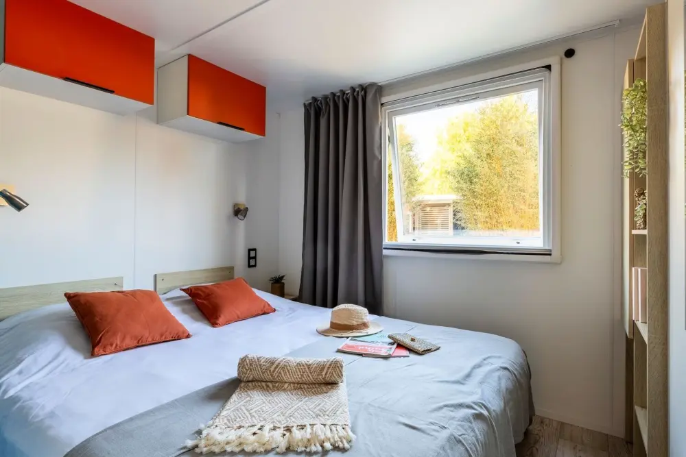 Camping Sandaya Le Fief 5 Stars★★★★★