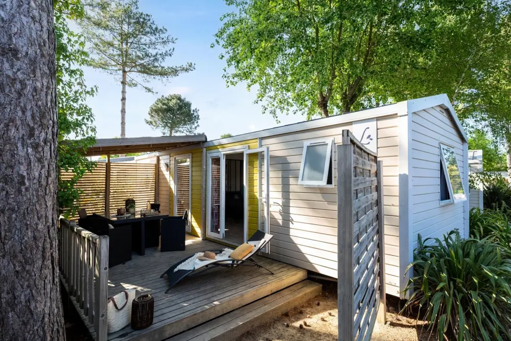 Camping Sandaya Le Fief 5 Stars★★★★★