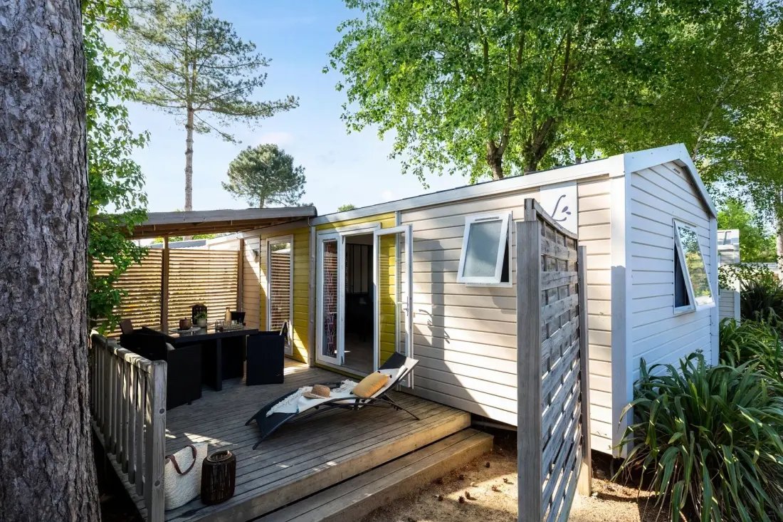 Camping Sandaya Le Fief 5 Estrellas★★★★★