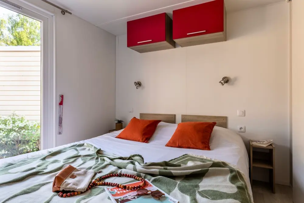 Camping Sandaya Le Fief 5 Stars★★★★★