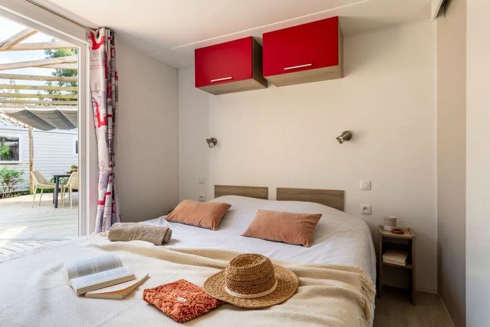 Camping Sandaya Le Fief 5 Stars★★★★★