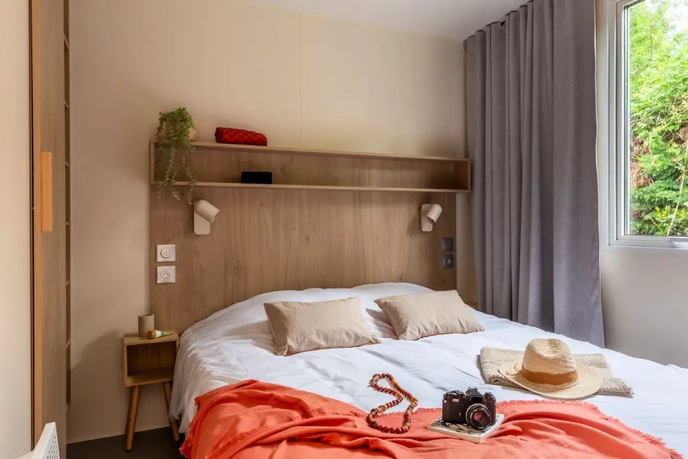 Camping Sandaya Le Fief 5 Stars★★★★★