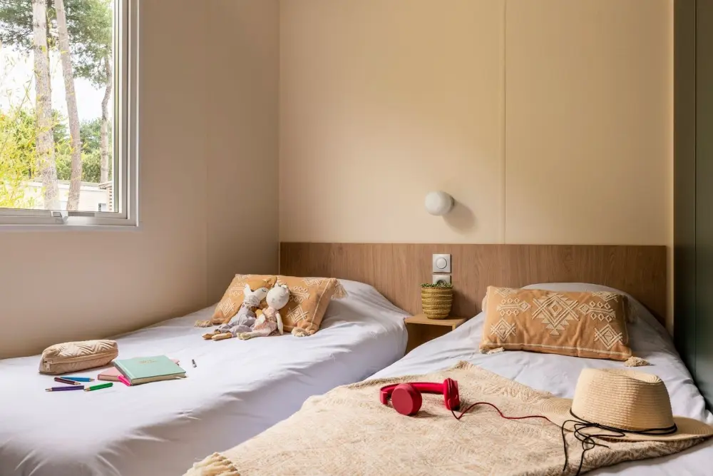 Camping Sandaya Le Fief 5 Stars★★★★★