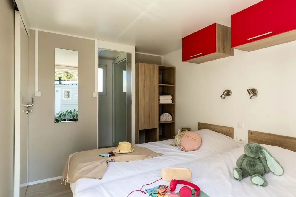 Camping Sandaya Le Fief 5 Stars★★★★★