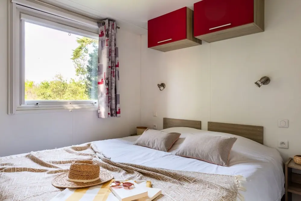 Camping Sandaya Le Fief 5 Stars★★★★★