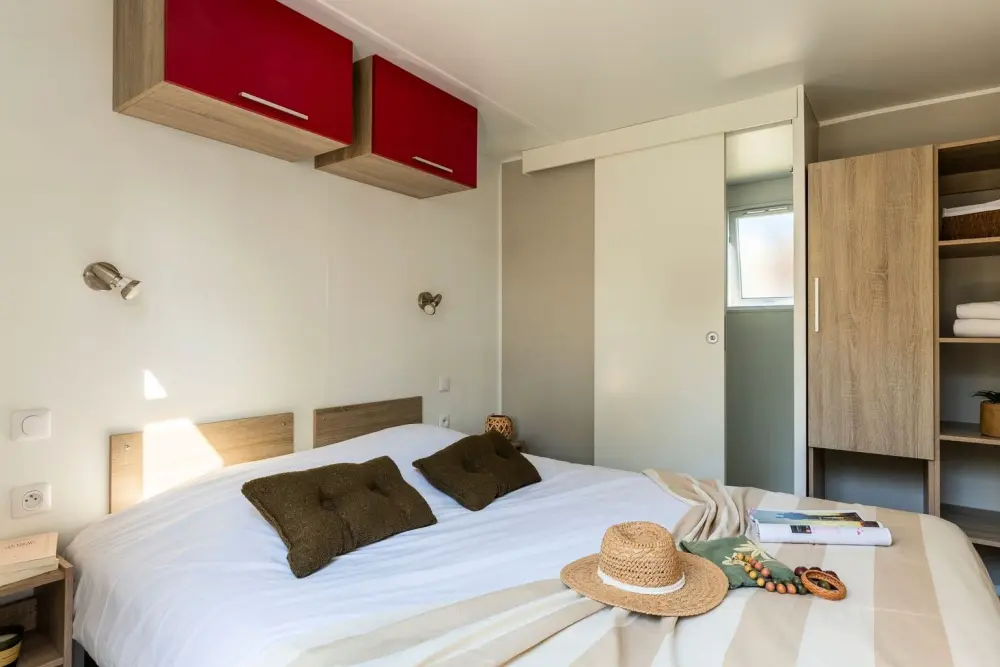 Camping Sandaya Le Fief 5 Stars★★★★★