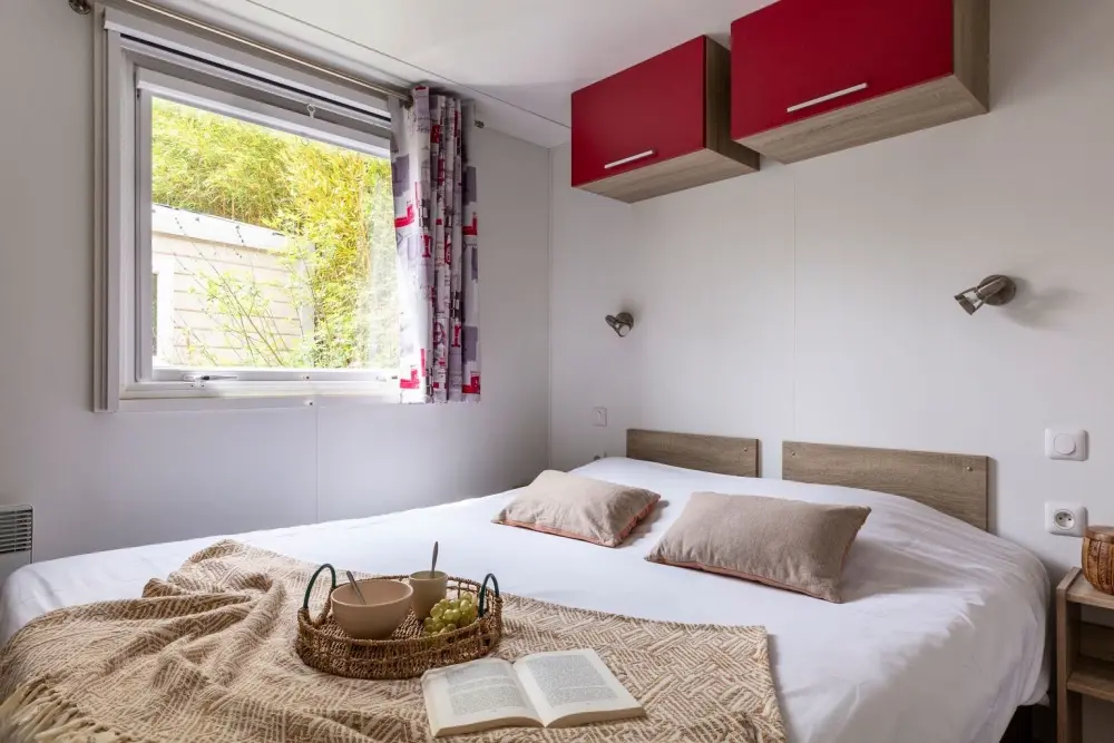 Camping Sandaya Le Fief 5 Stars★★★★★