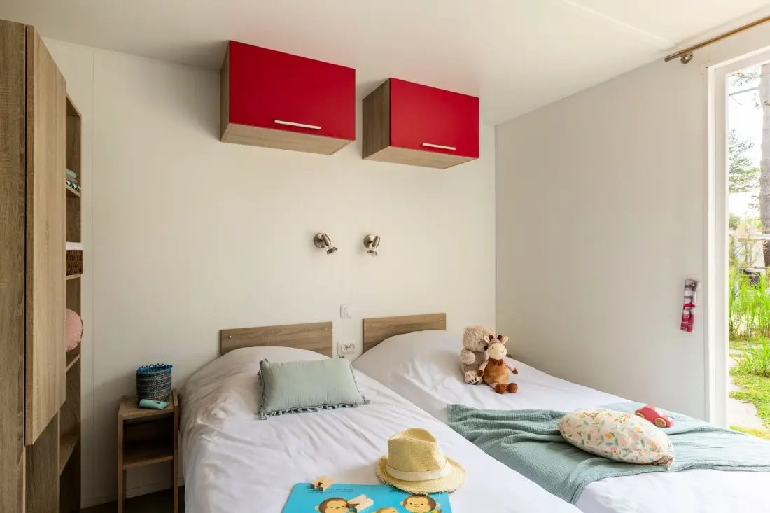 Camping Sandaya Le Fief 5 Estrellas★★★★★