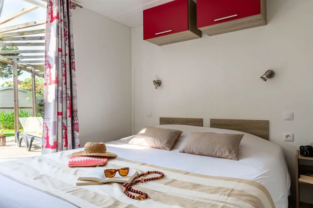 Camping Sandaya Le Fief 5 Stars★★★★★