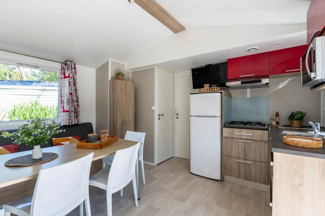Campsite Sandaya Le Fief 3 Csillagok★★★