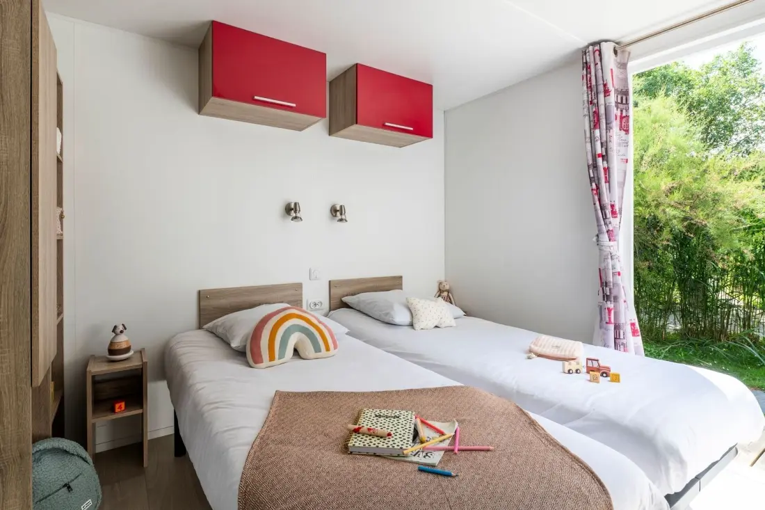 Campsite Sandaya Le Fief 3 Csillagok★★★