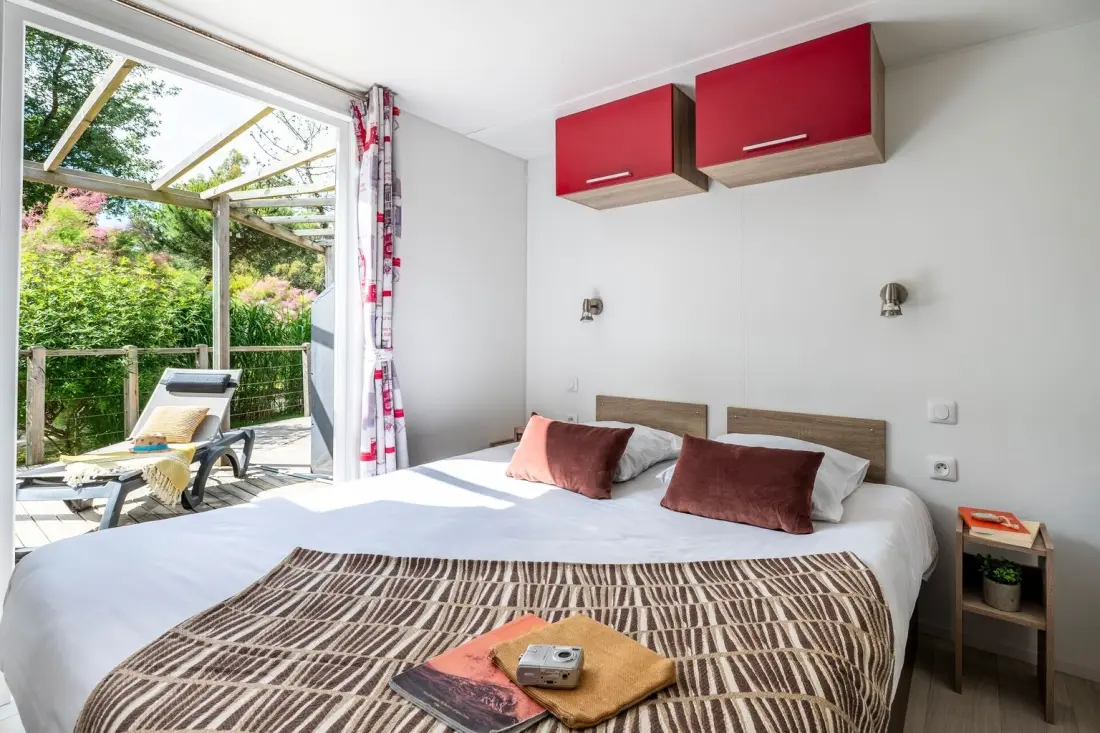 Campsite Sandaya Le Fief 3 Csillagok★★★