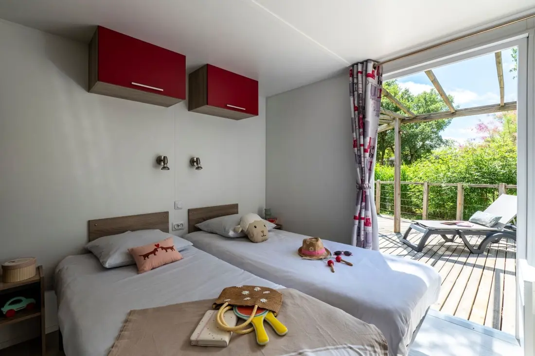 Campsite Sandaya Le Fief 3 Csillagok★★★