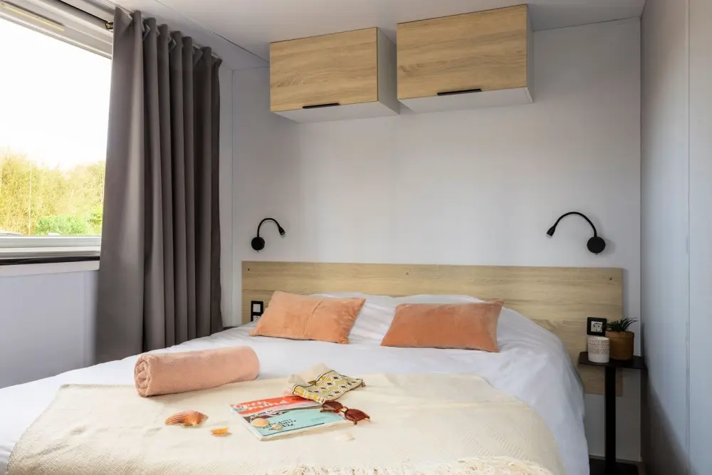 Camping Sandaya Le Fief 5 Stars★★★★★