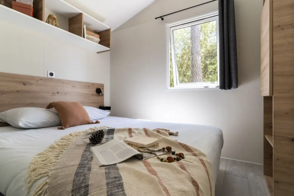 Camping Sandaya Le Fief 5 Stars★★★★★