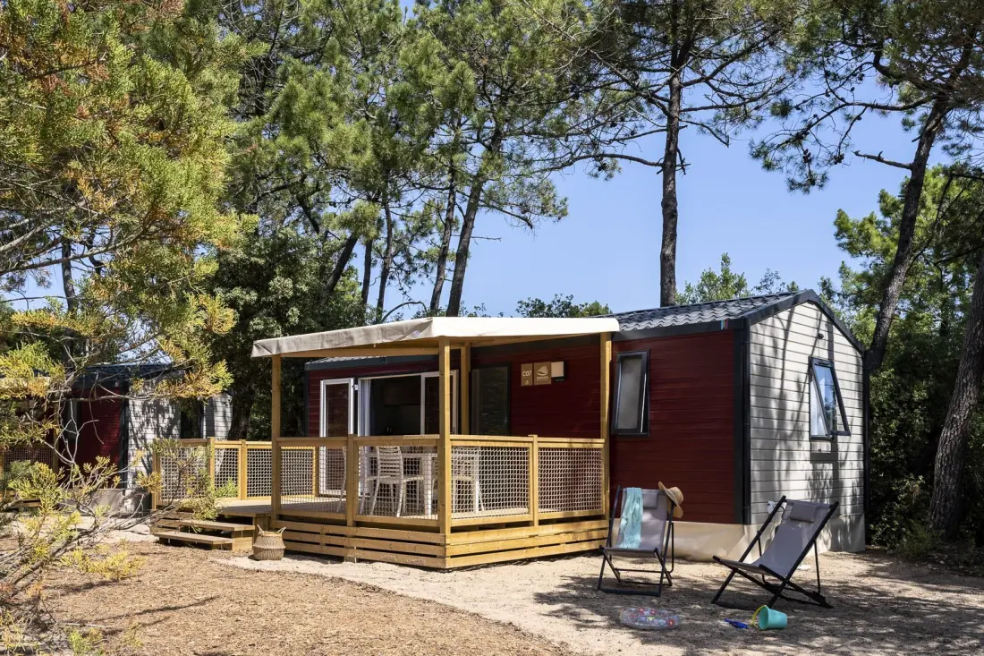 Camping Sandaya Le Fief 5 Estrellas★★★★★