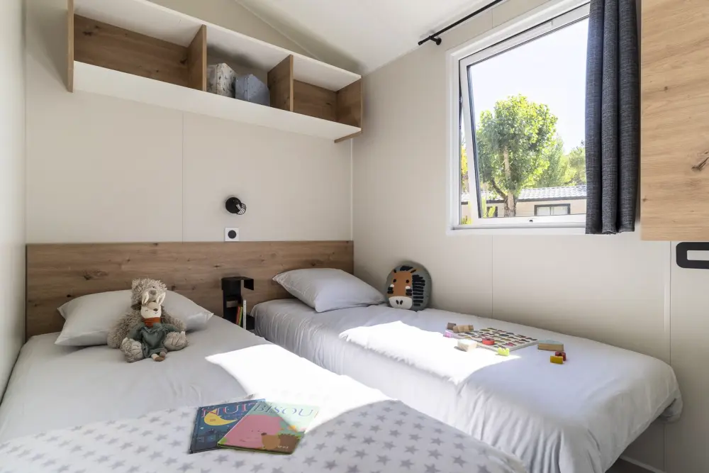 Camping Sandaya Le Fief 5 Stars★★★★★