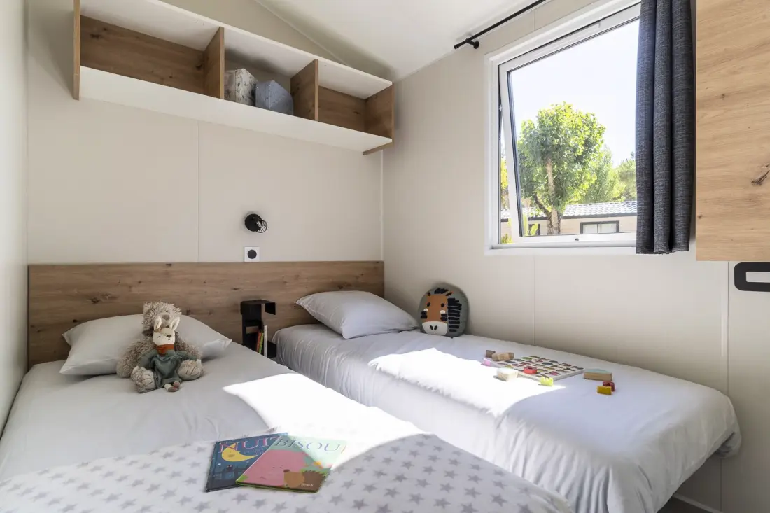 Camping Sandaya Le Fief 5 Estrellas★★★★★