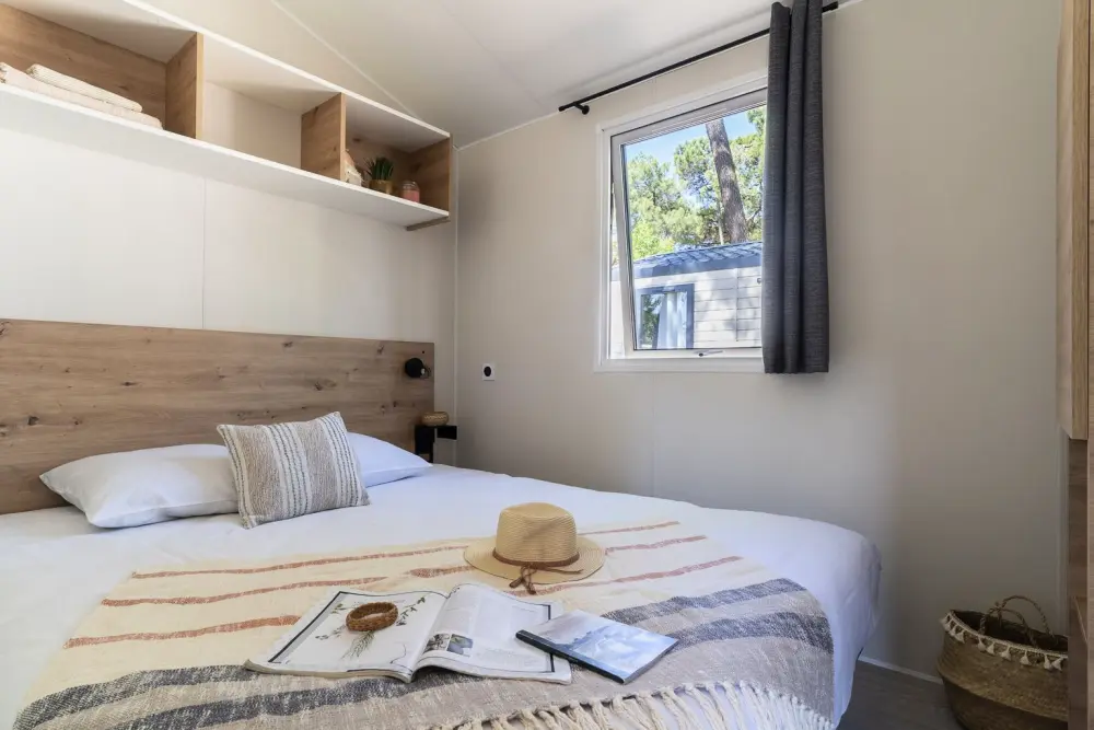 Camping Sandaya Le Fief 5 Stars★★★★★