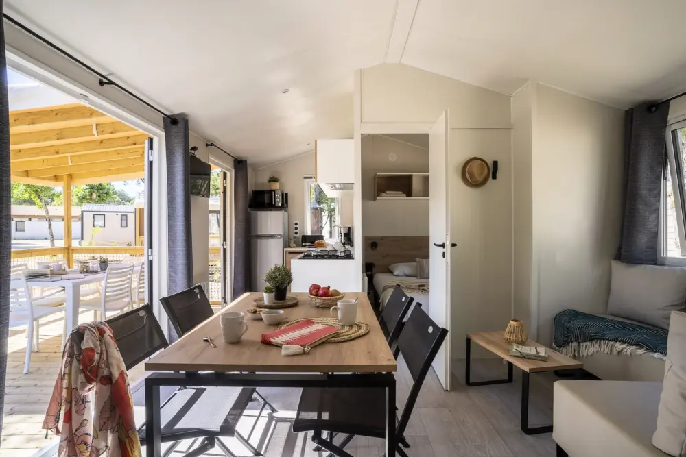 Camping Sandaya Le Fief 5 Stars★★★★★