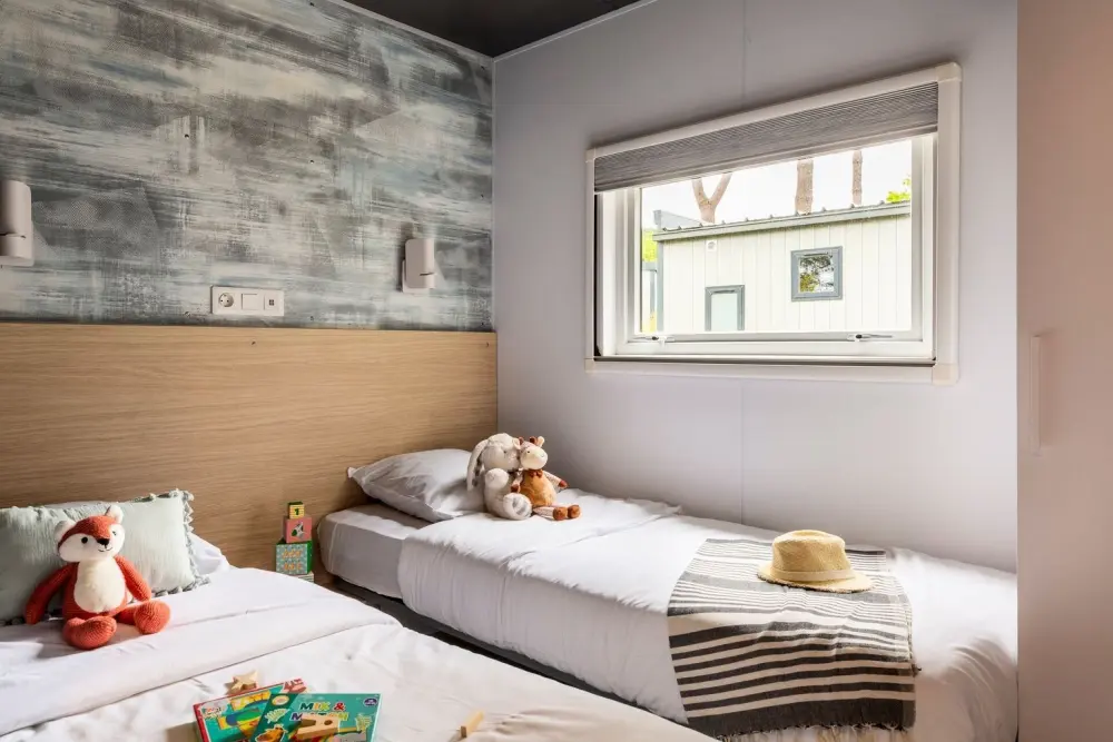 Camping Sandaya Le Fief 5 Stars★★★★★