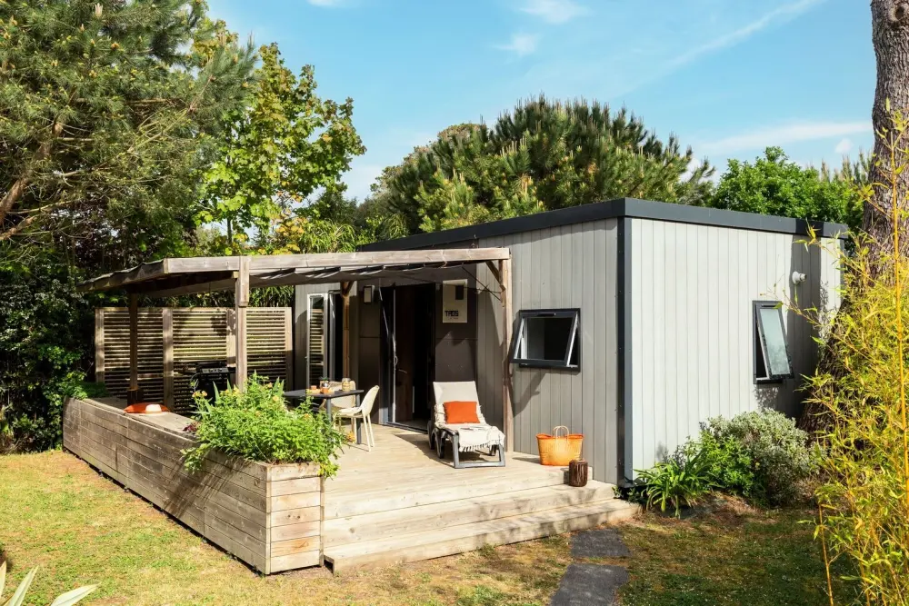 Camping Sandaya Le Fief 5 Stars★★★★★