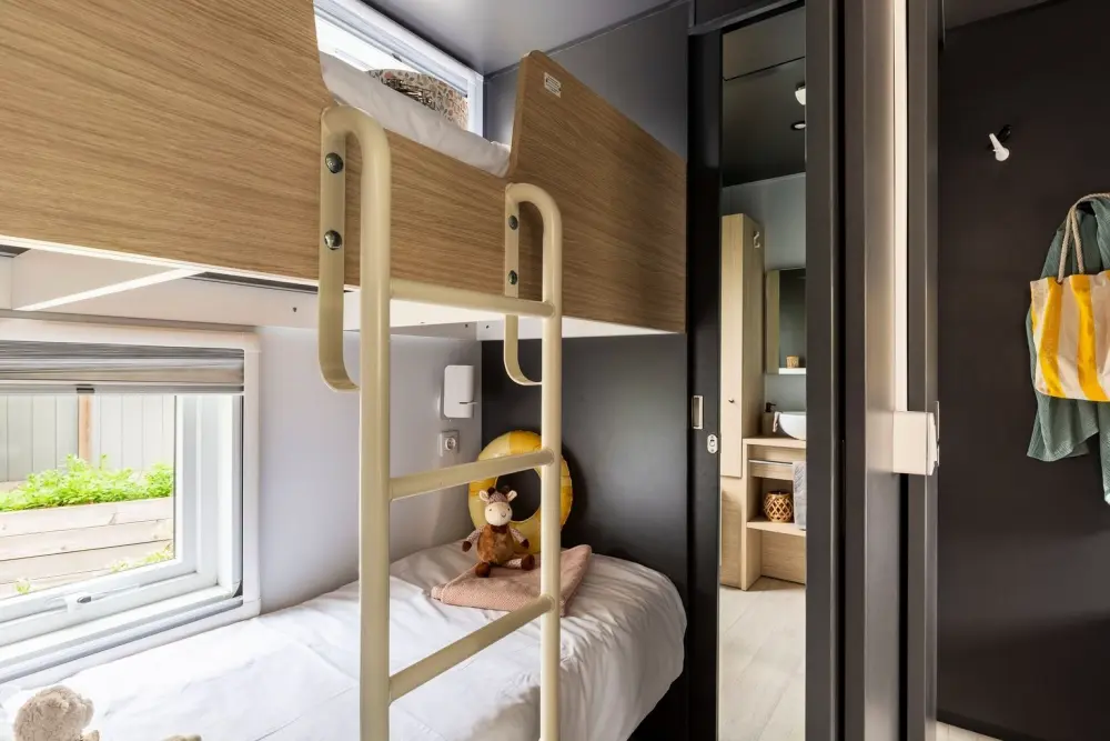 Camping Sandaya Le Fief 5 Stars★★★★★