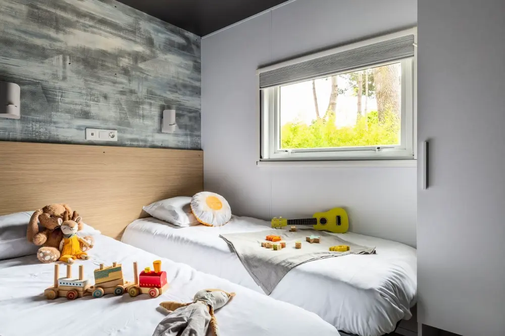 Camping Sandaya Le Fief 5 Stars★★★★★