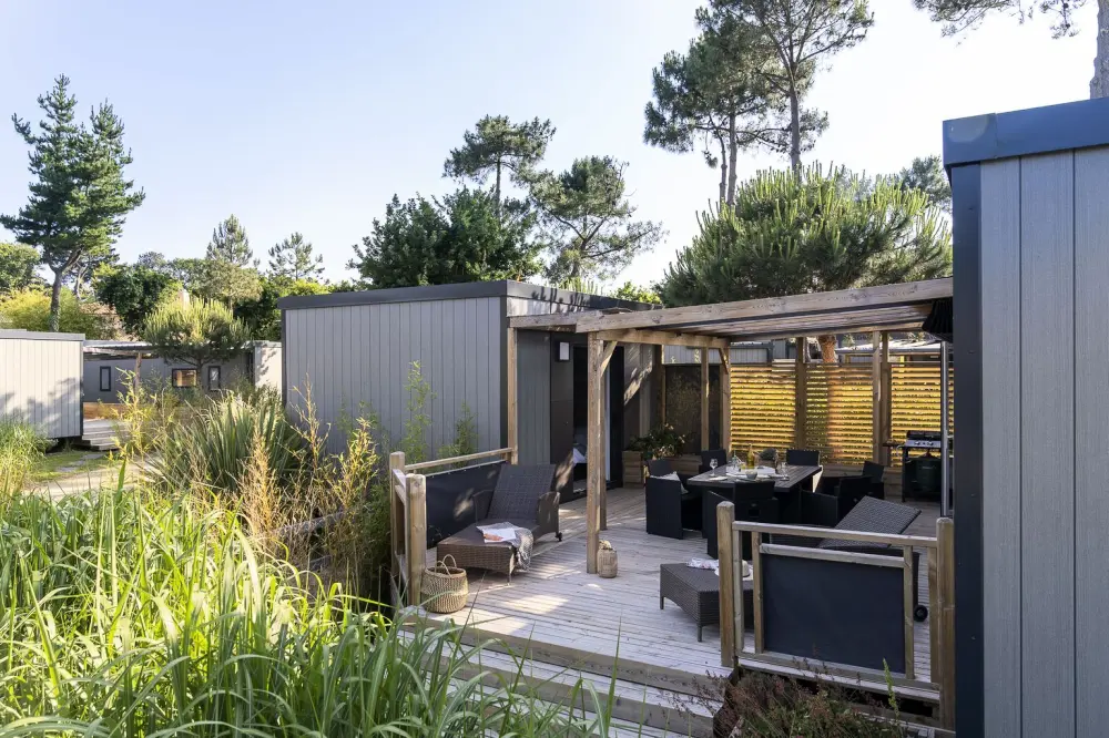 Camping Sandaya Le Fief 5 Stars★★★★★