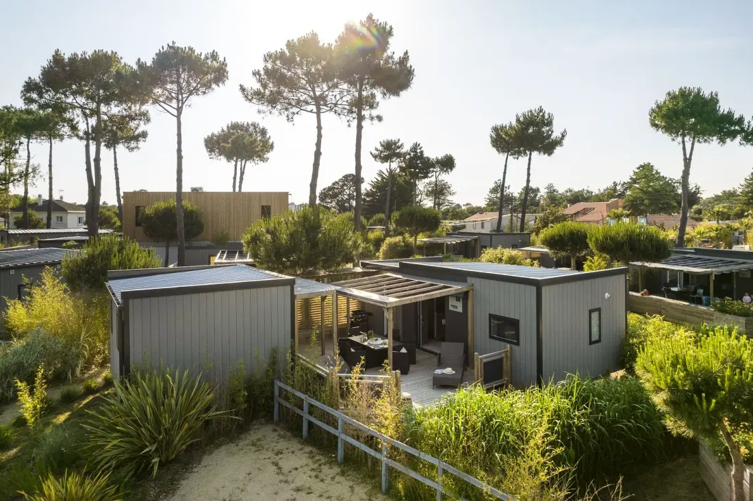 Camping Sandaya Le Fief 5 Estrellas★★★★★