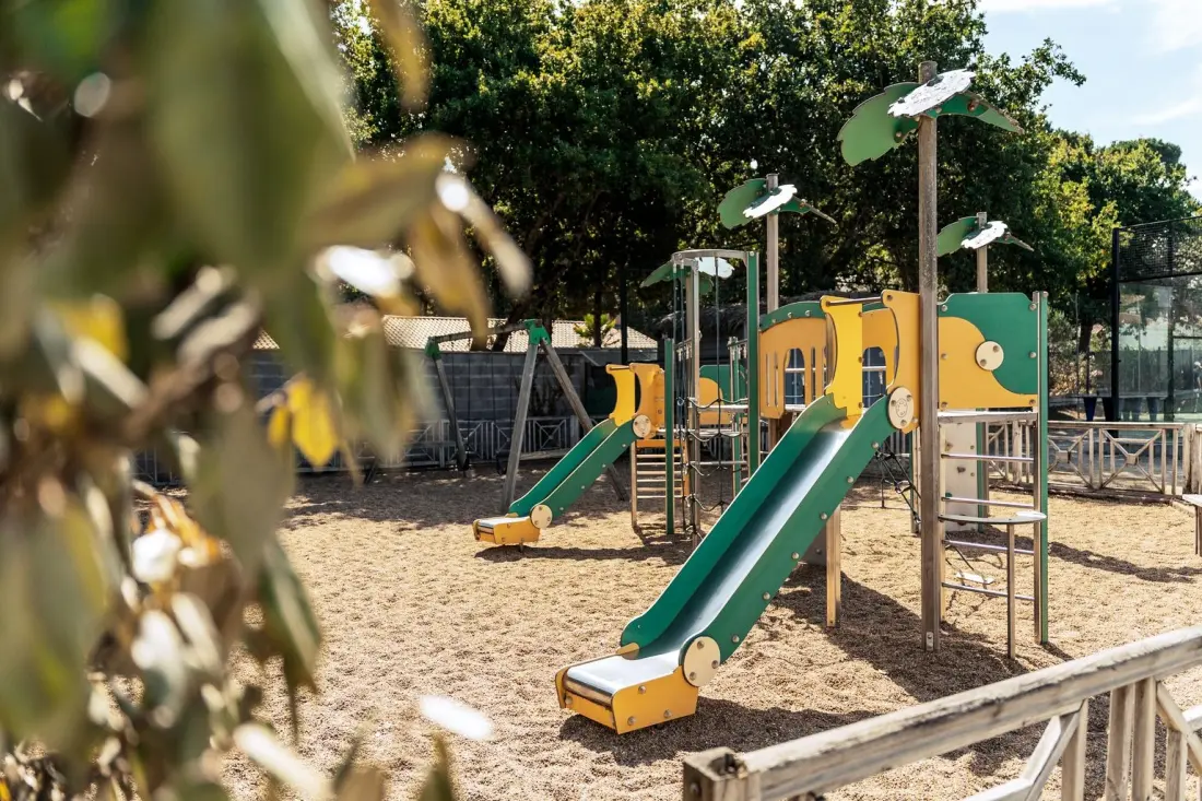 Camping Sandaya Le Fief 5 Estrellas★★★★★