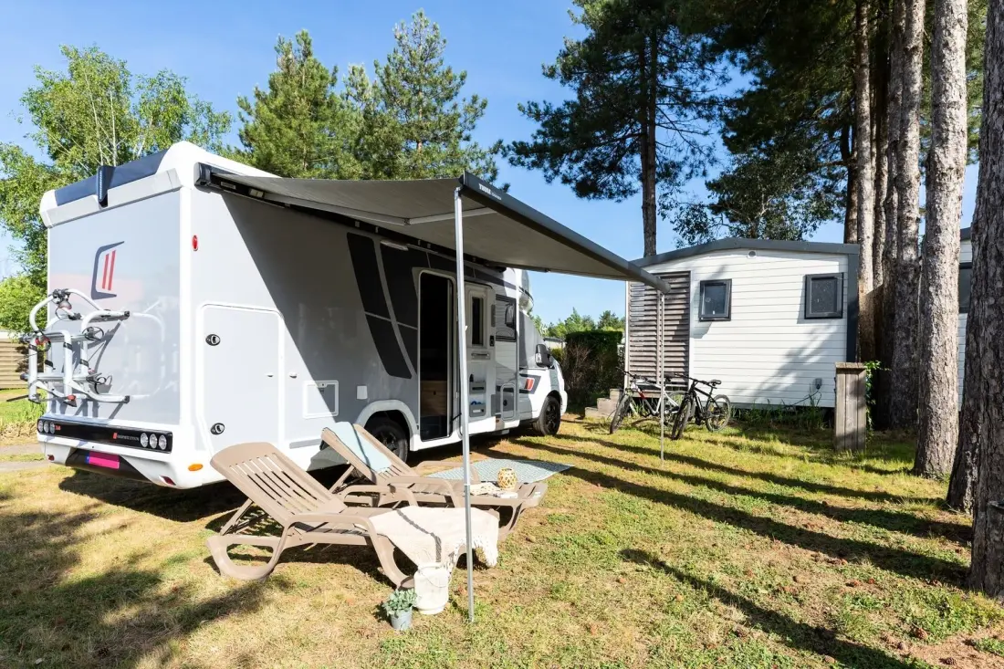Camping Sandaya Le Fief 5 Stars★★★★★