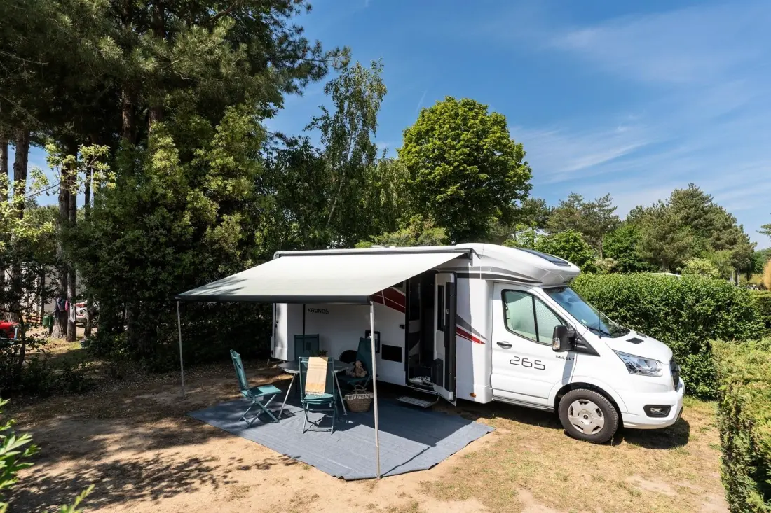 Camping Sandaya Le Fief 5 Stars★★★★★