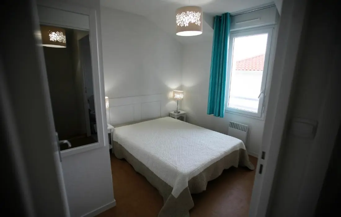 Odalys Residencia Le Domaine de l'Océan
