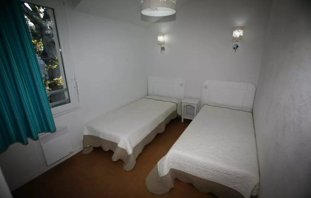 Odalys Residence Le Domaine de l'Océan