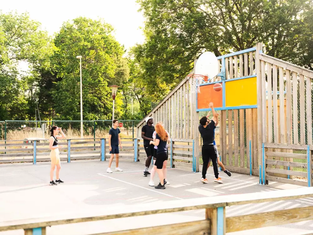 Siblu – Les Pierres Couches 4 Stars★★★★