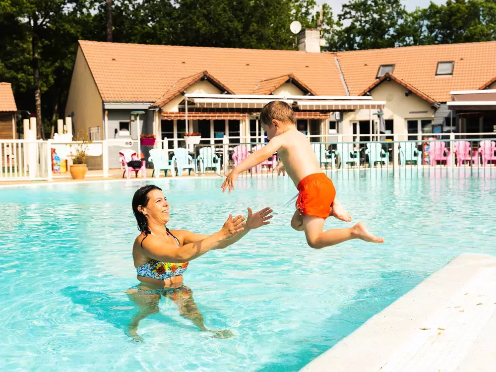 Siblu – Les Pierres Couches 4 Stars★★★★